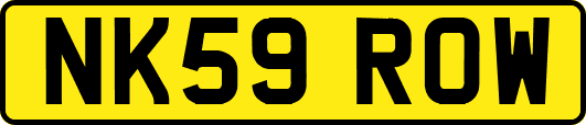 NK59ROW