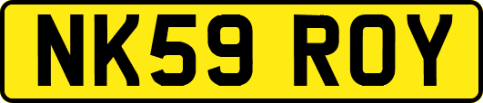 NK59ROY
