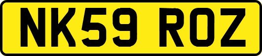 NK59ROZ