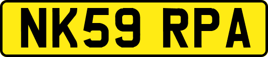 NK59RPA