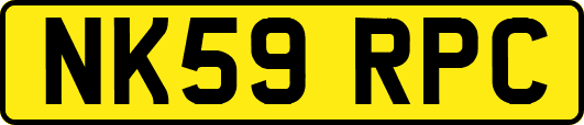 NK59RPC