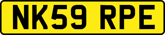 NK59RPE