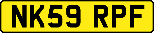 NK59RPF