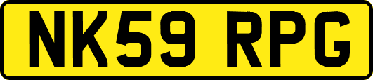 NK59RPG