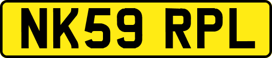 NK59RPL