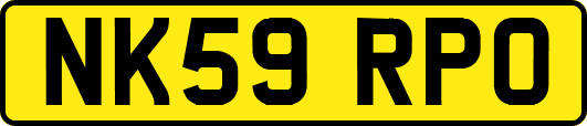 NK59RPO