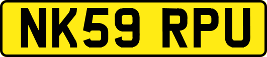NK59RPU