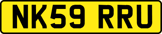 NK59RRU