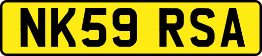 NK59RSA