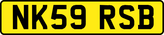 NK59RSB