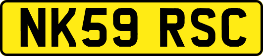 NK59RSC