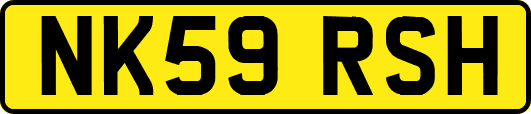 NK59RSH