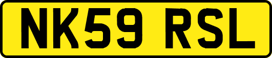 NK59RSL