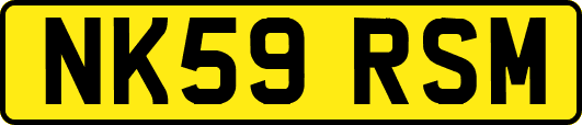 NK59RSM