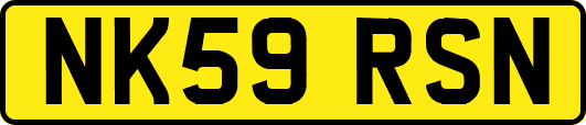 NK59RSN