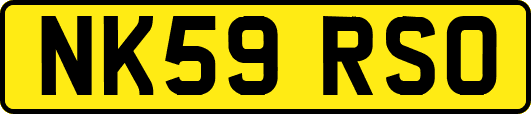 NK59RSO