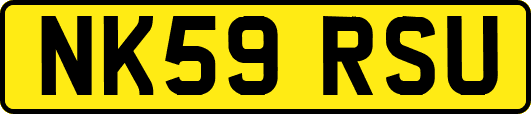 NK59RSU