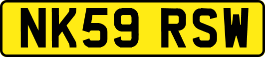 NK59RSW