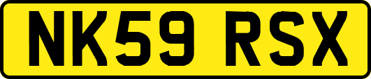 NK59RSX