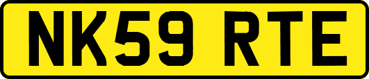 NK59RTE