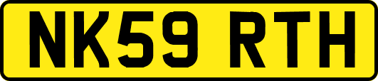 NK59RTH