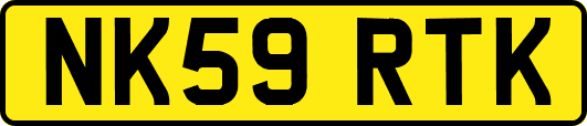 NK59RTK
