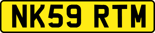NK59RTM