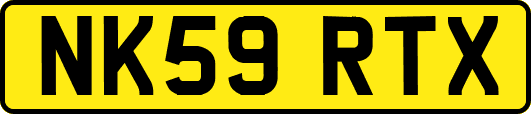 NK59RTX