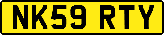 NK59RTY