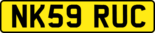 NK59RUC