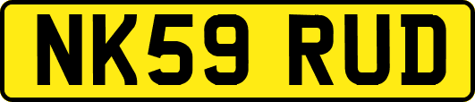 NK59RUD