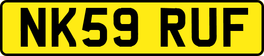 NK59RUF