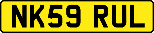 NK59RUL