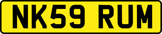 NK59RUM