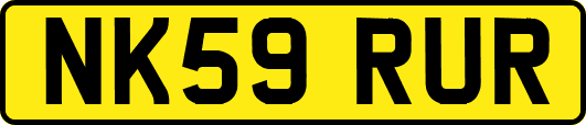 NK59RUR