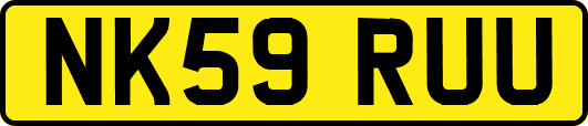 NK59RUU