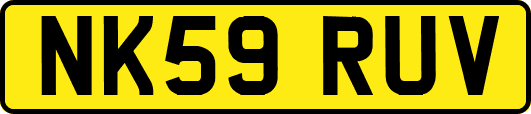 NK59RUV