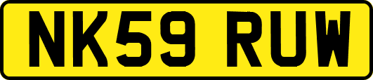 NK59RUW