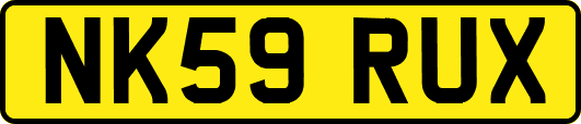 NK59RUX
