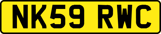 NK59RWC