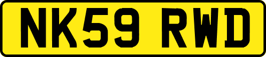 NK59RWD