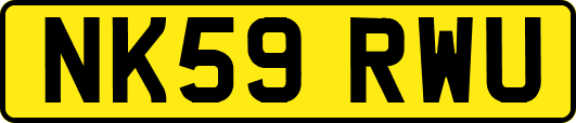 NK59RWU