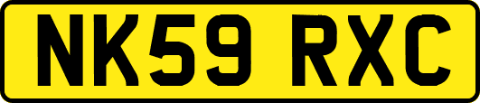 NK59RXC