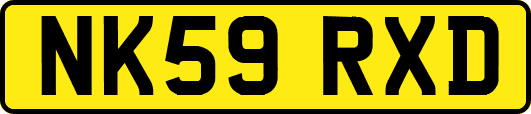 NK59RXD