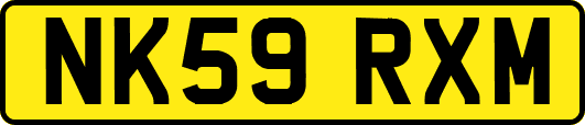 NK59RXM