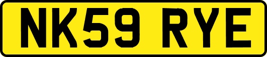 NK59RYE