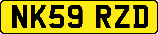 NK59RZD