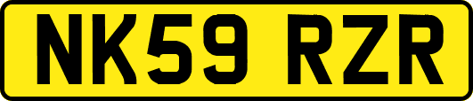 NK59RZR