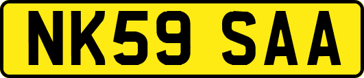 NK59SAA