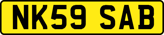 NK59SAB